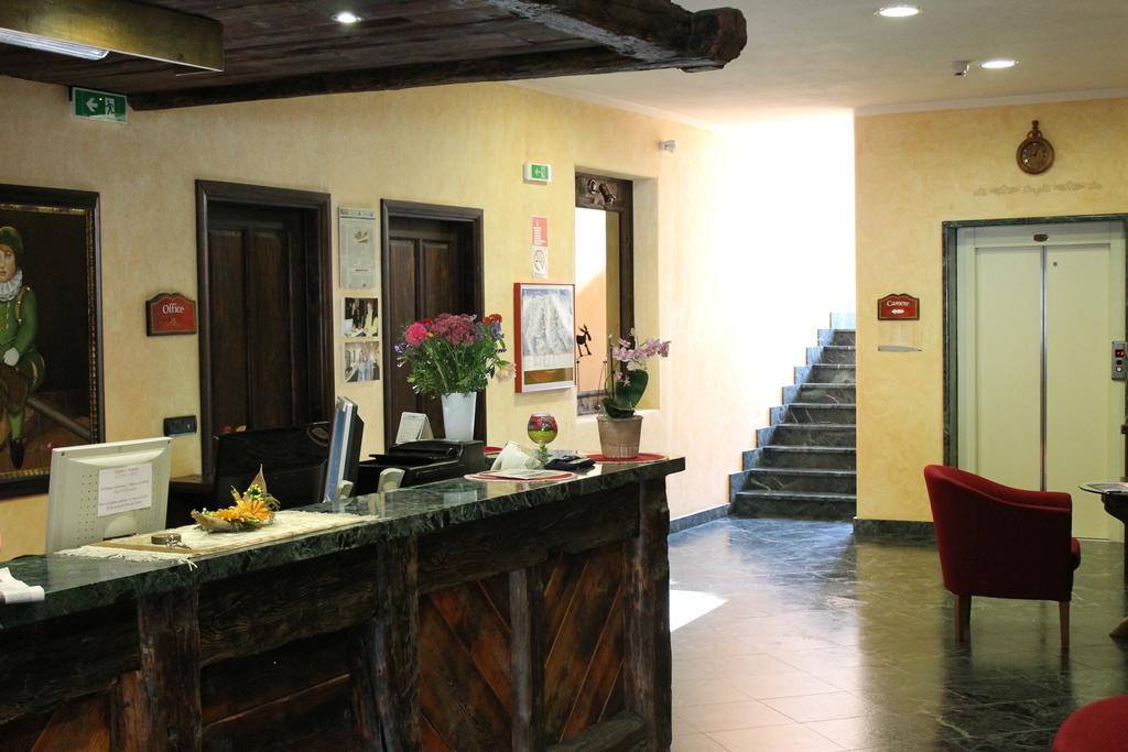 Relais St Gilles Hotel Verres Exterior photo