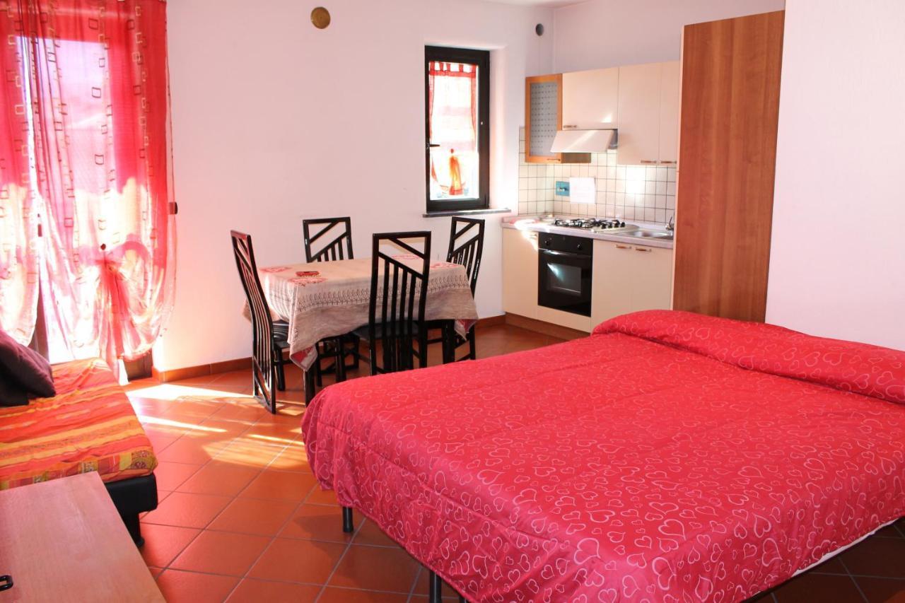 Relais St Gilles Hotel Verres Room photo